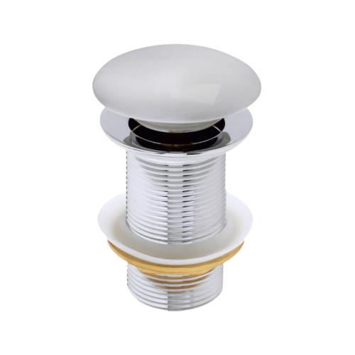 Pop Up Waste Coupling 3 Inch Ceramic Full Cap 32mm